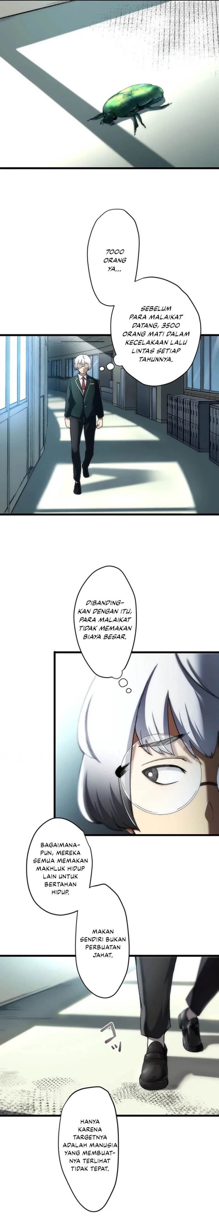 Demonize Chapter 03