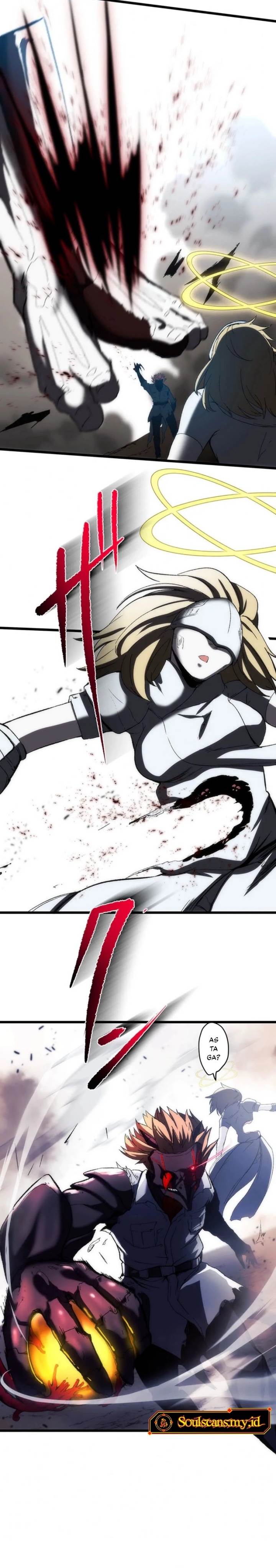 Demonize Chapter 03