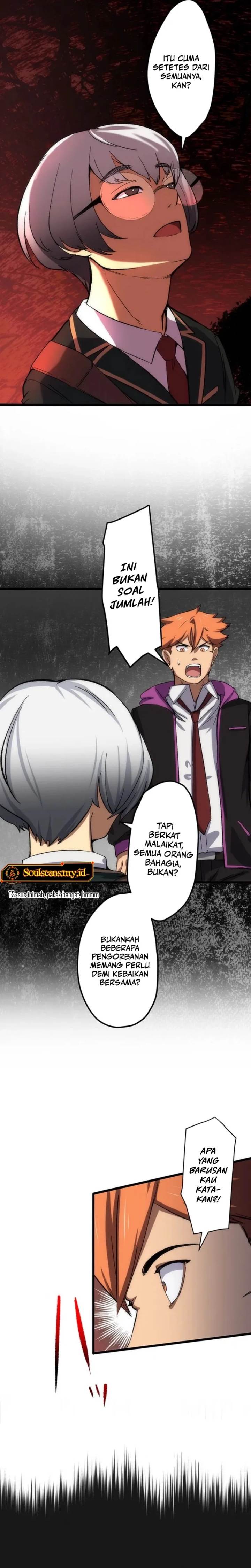 Demonize Chapter 04
