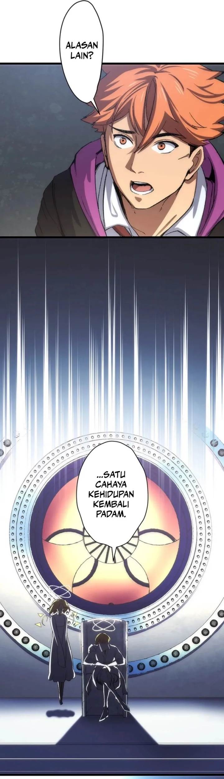 Demonize Chapter 04