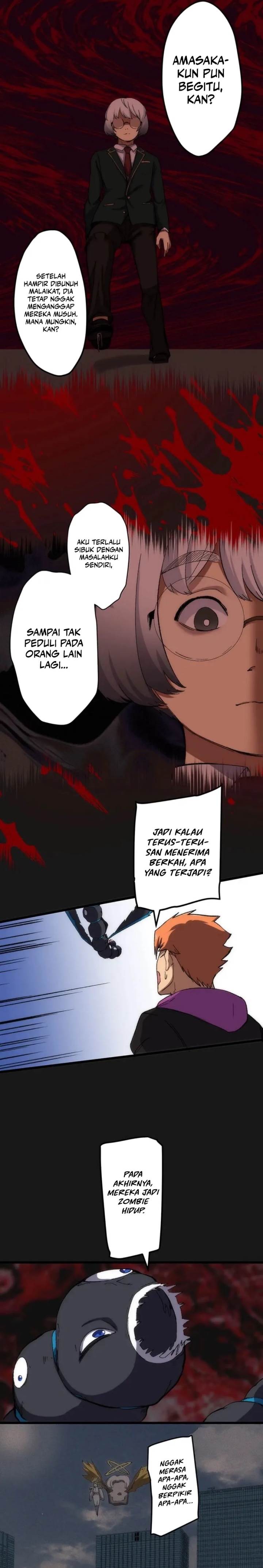 Demonize Chapter 04