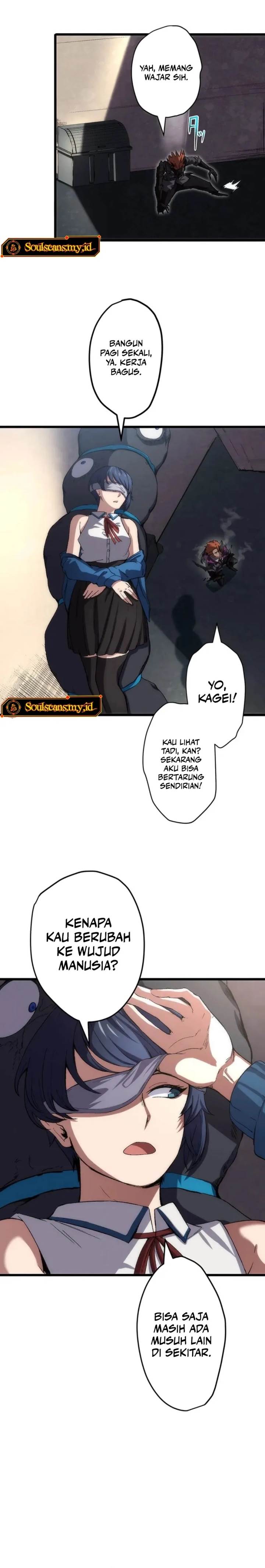 Demonize Chapter 04