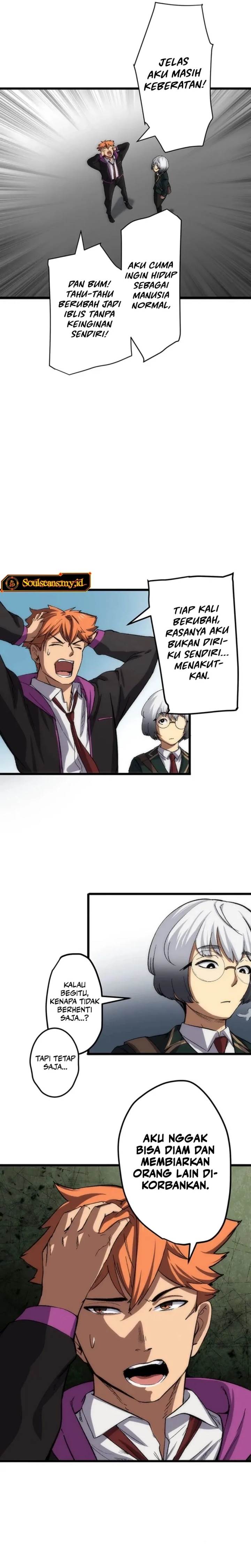 Demonize Chapter 04
