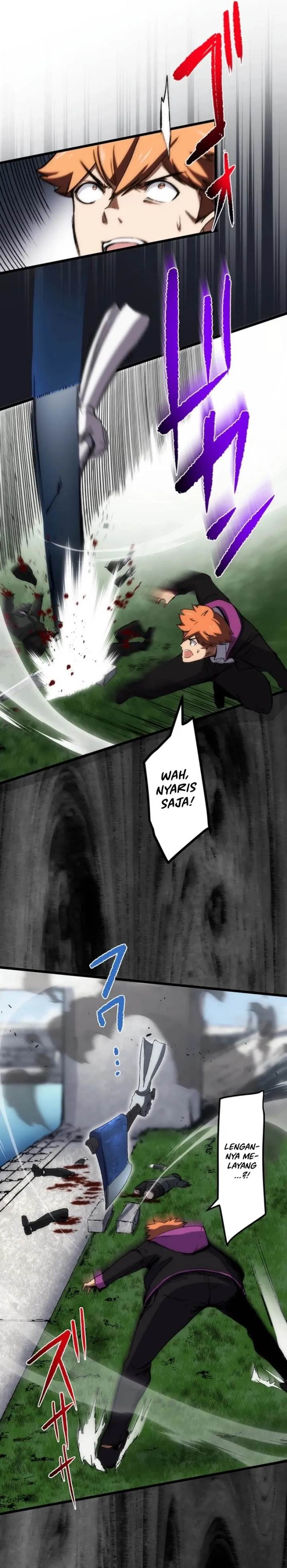 Demonize Chapter 04