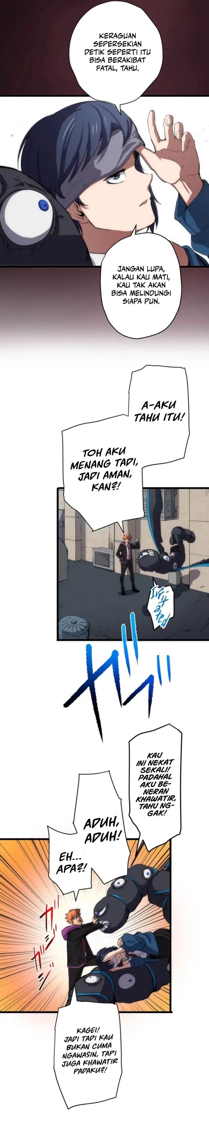 Demonize Chapter 04