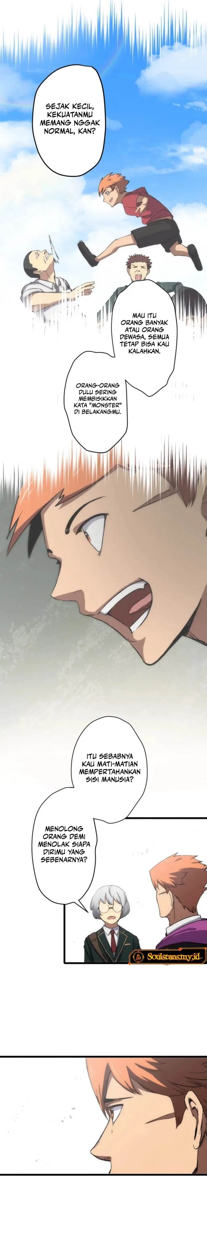 Demonize Chapter 04
