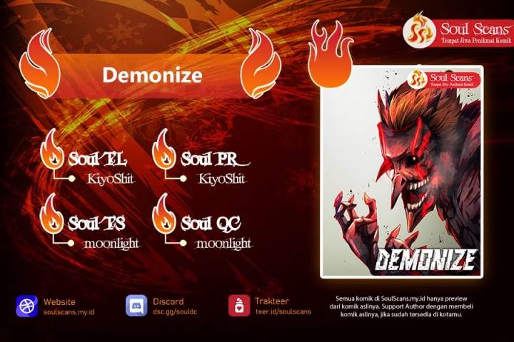 Demonize Chapter 04