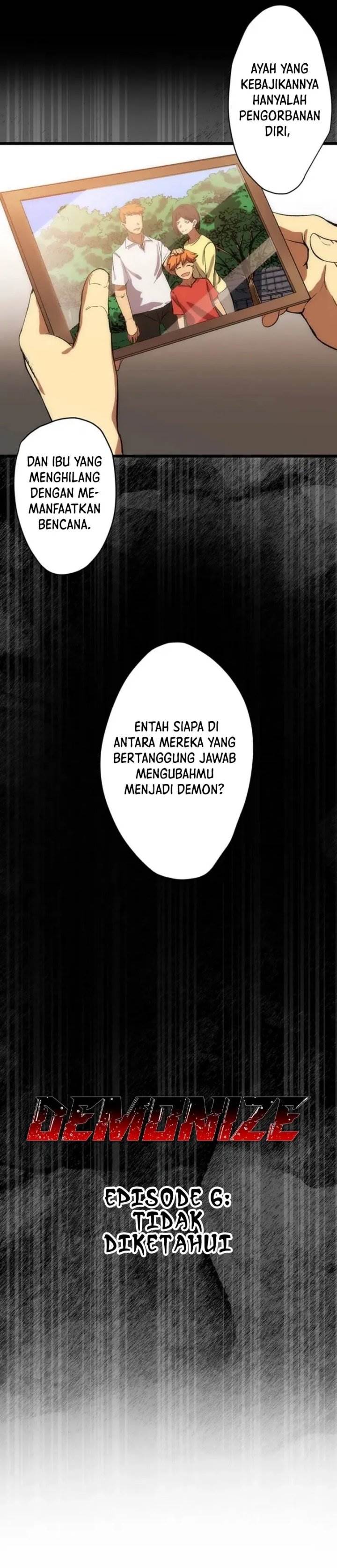 Demonize Chapter 06