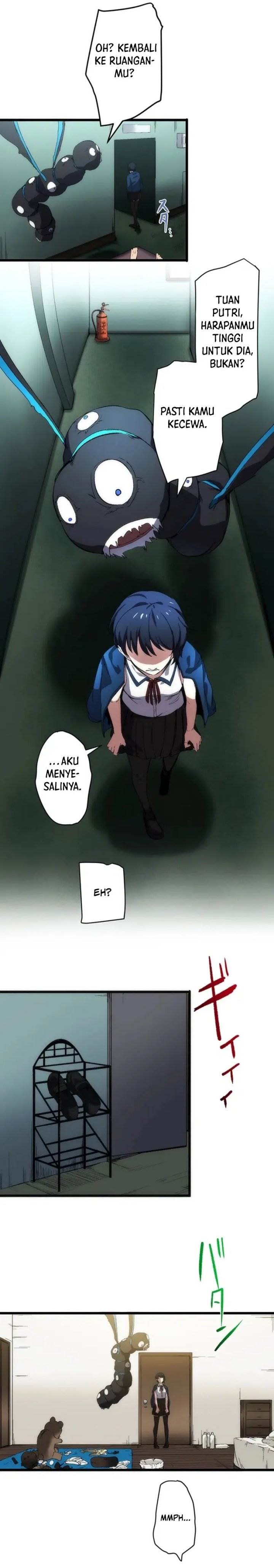 Demonize Chapter 06