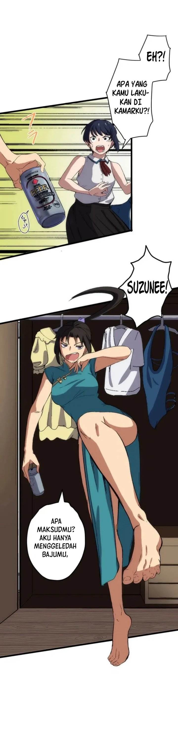 Demonize Chapter 06