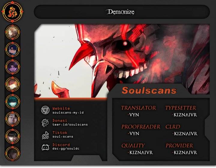 Demonize Chapter 06