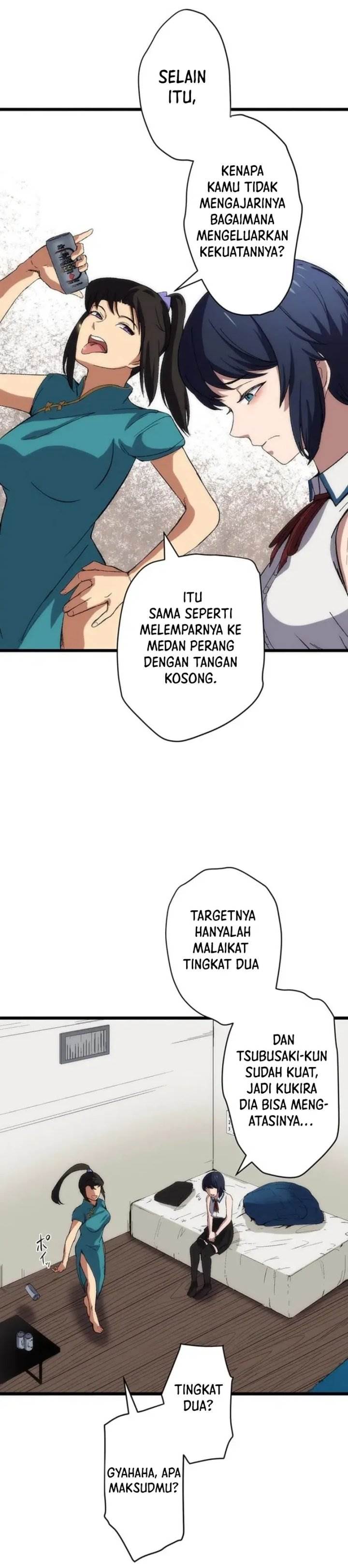 Demonize Chapter 06