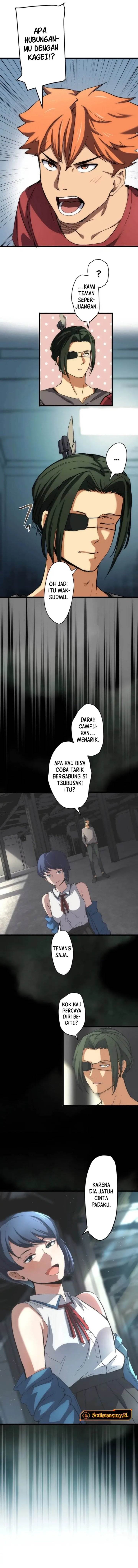 Demonize Chapter 07