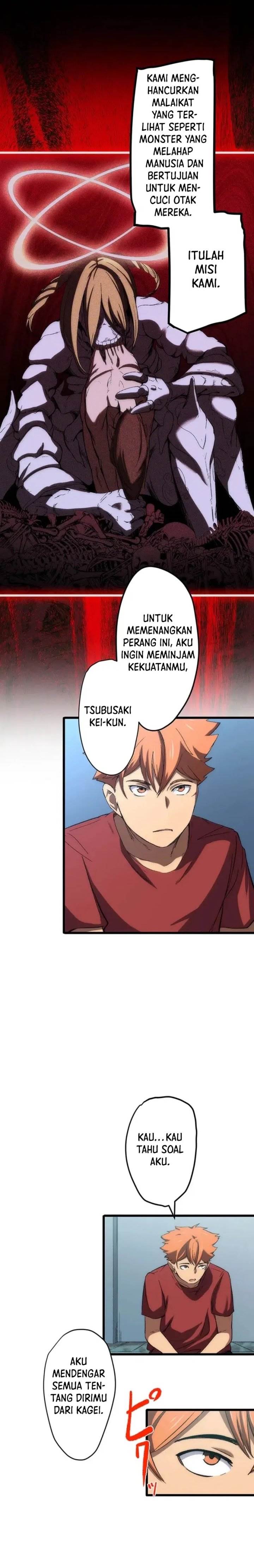 Demonize Chapter 07