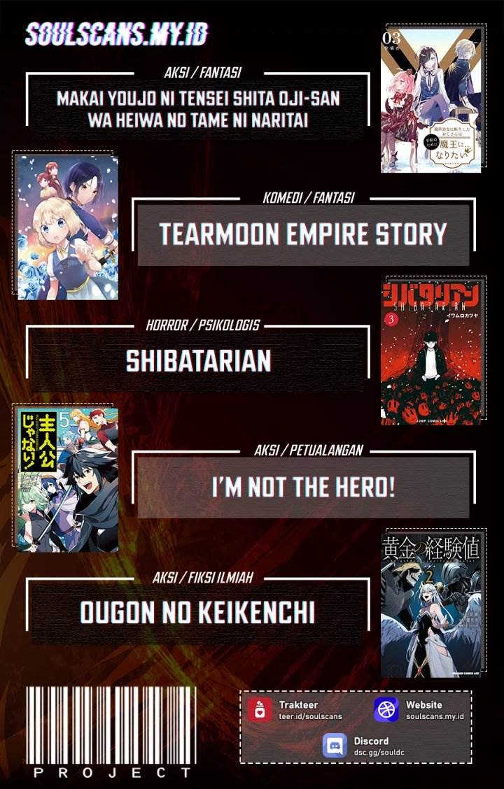 Demonize Chapter 07