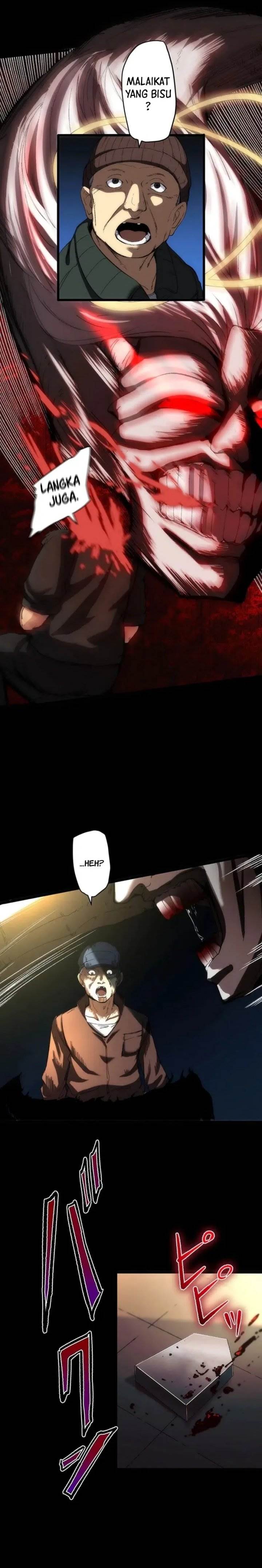 Demonize Chapter 07
