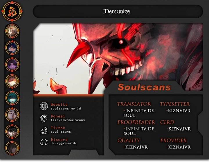 Demonize Chapter 07