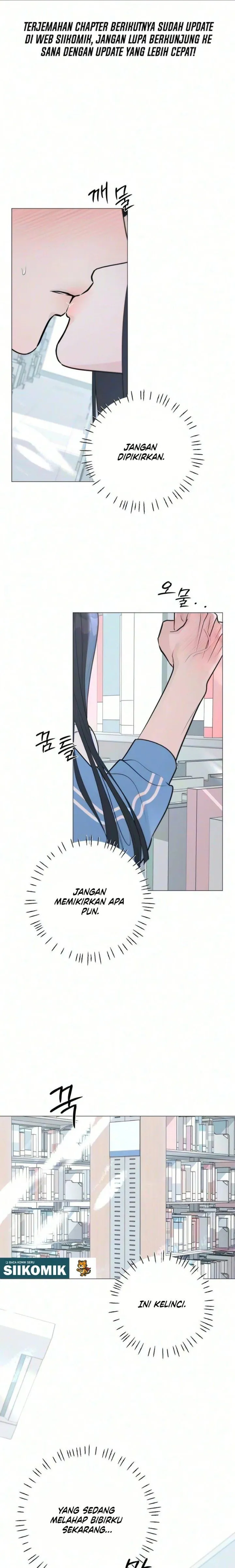 
              The Hashtag Is First Love             Chapter 47
