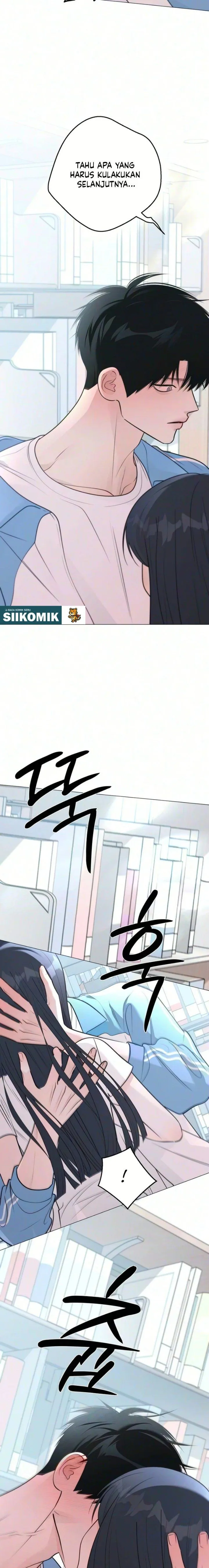 
              The Hashtag Is First Love             Chapter 47