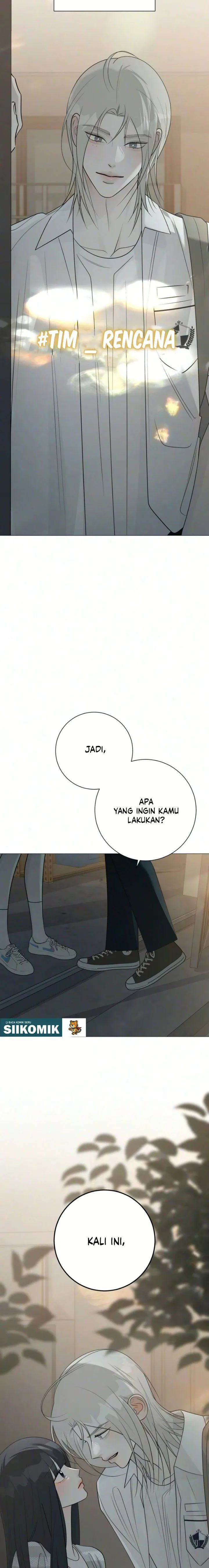 
              The Hashtag Is First Love             Chapter 47