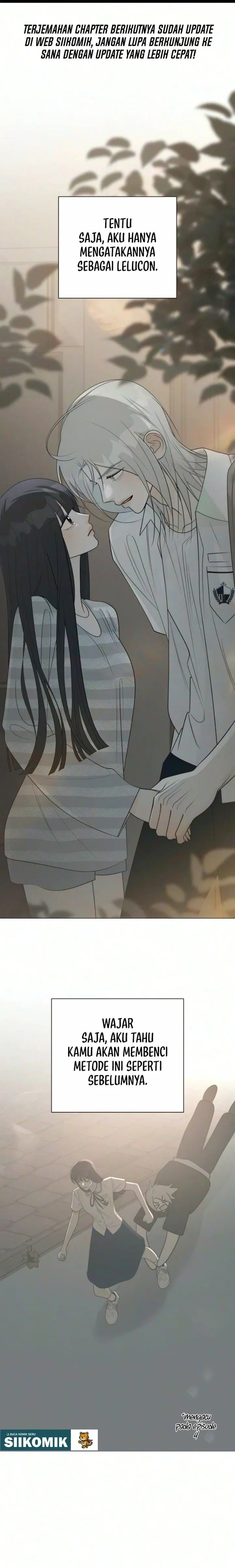 
              The Hashtag Is First Love             Chapter 48