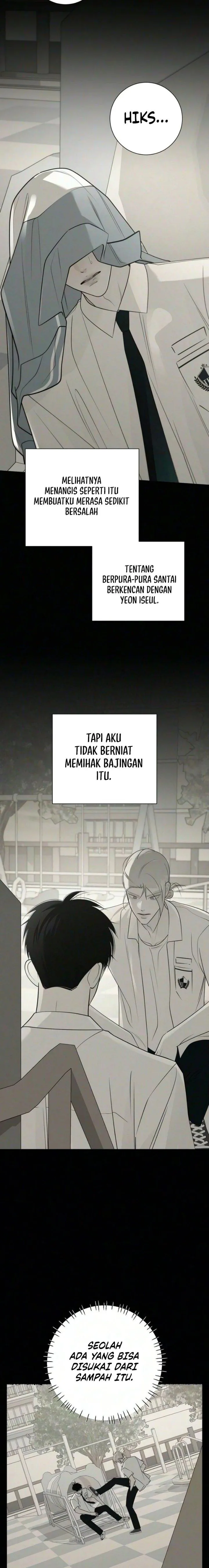 
              The Hashtag Is First Love             Chapter 48