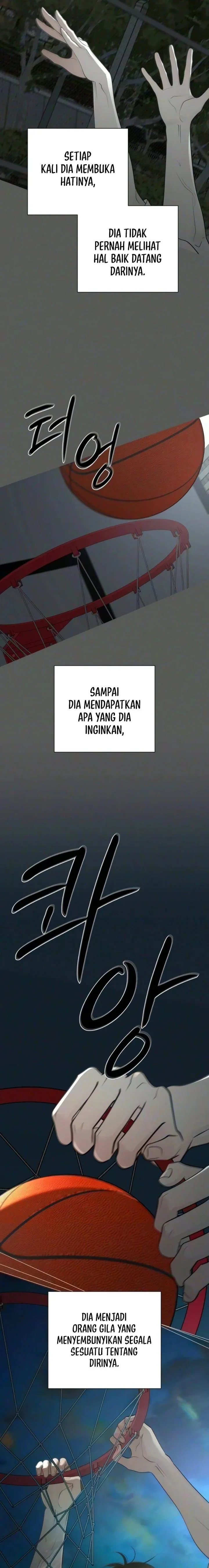 
              The Hashtag Is First Love             Chapter 48