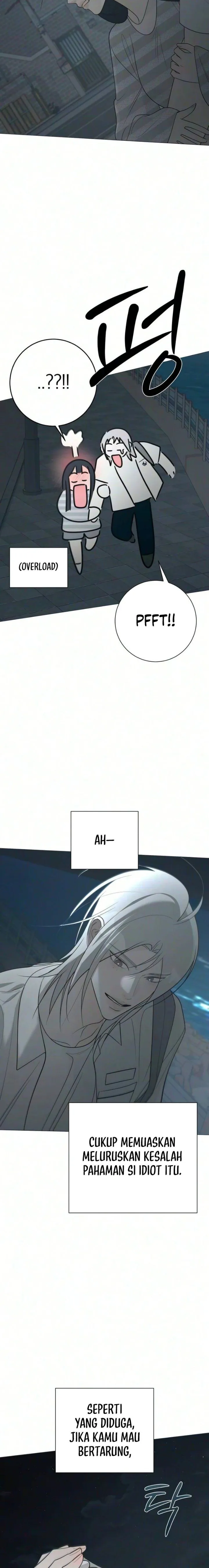 
              The Hashtag Is First Love             Chapter 48