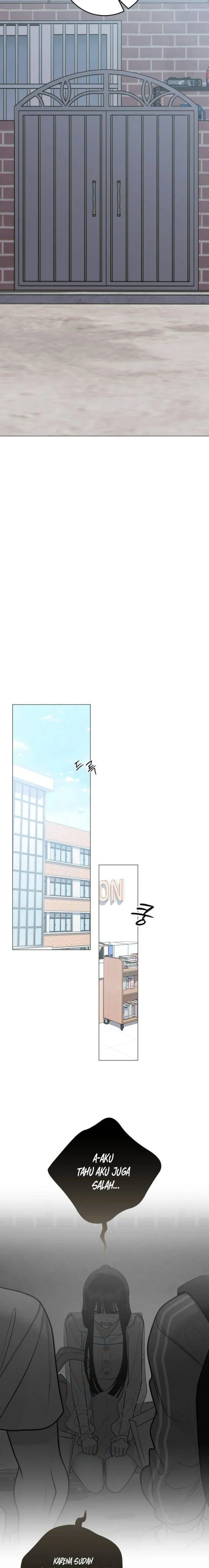 
              The Hashtag Is First Love             Chapter 49