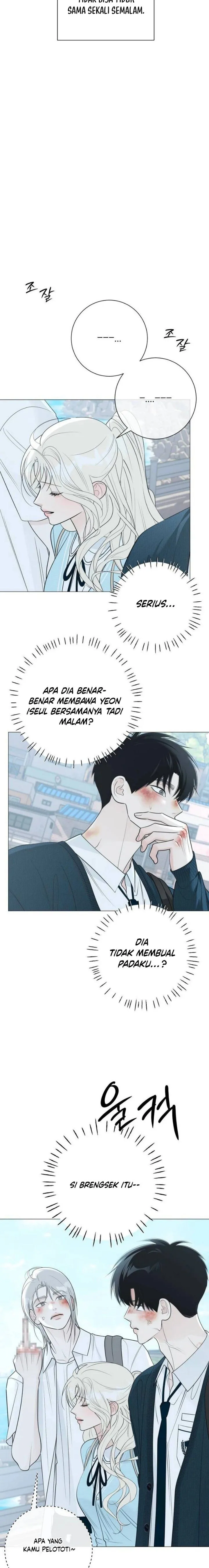 
              The Hashtag Is First Love             Chapter 49