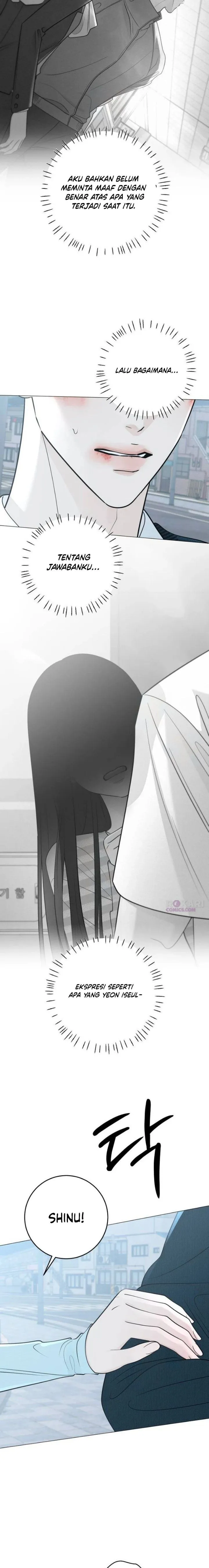 
              The Hashtag Is First Love             Chapter 49