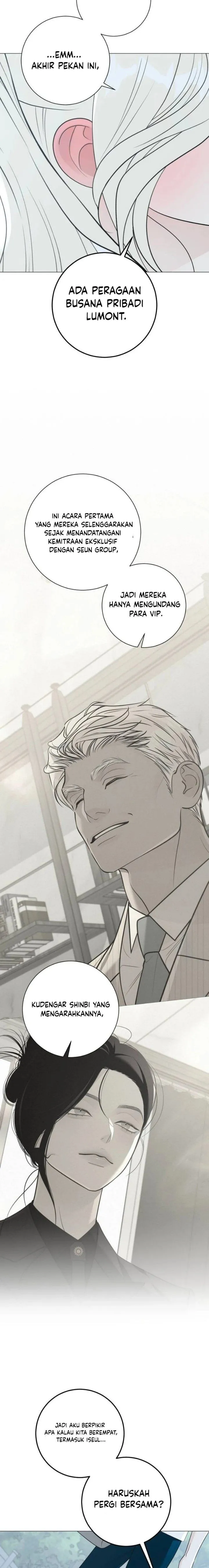 
              The Hashtag Is First Love             Chapter 49