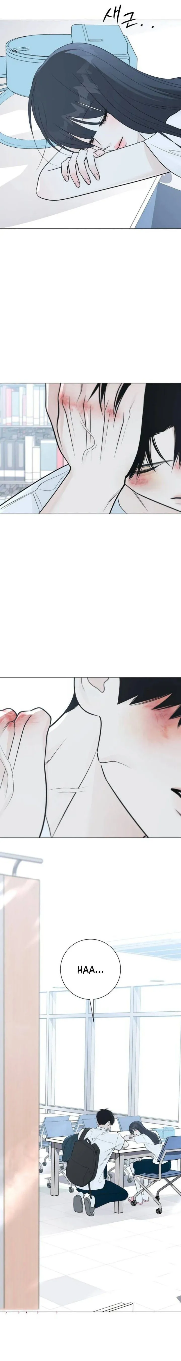 
              The Hashtag Is First Love             Chapter 49