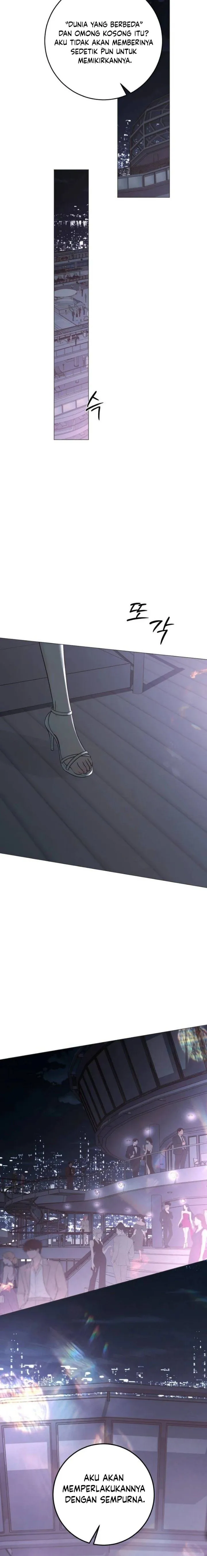
              The Hashtag Is First Love             Chapter 49