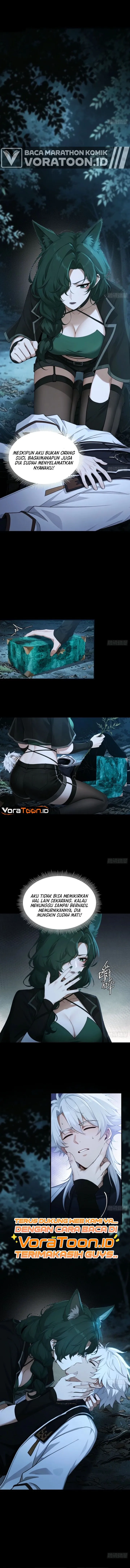 
              To Save Seven Villainesses, I Went Full Harem!             Chapter 76