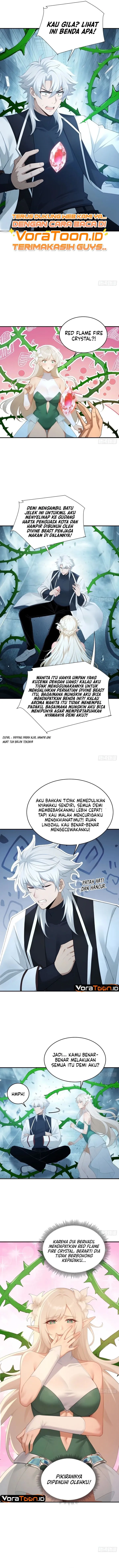 
              To Save Seven Villainesses, I Went Full Harem!             Chapter 76