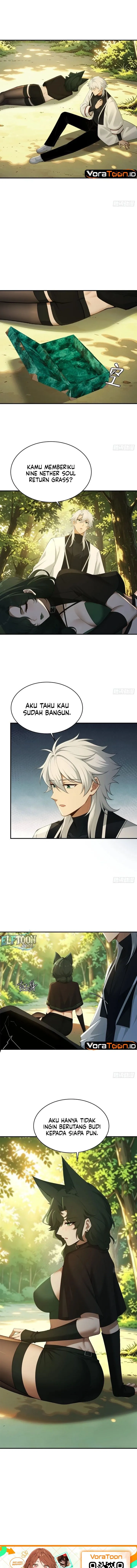 
              To Save Seven Villainesses, I Went Full Harem!             Chapter 76