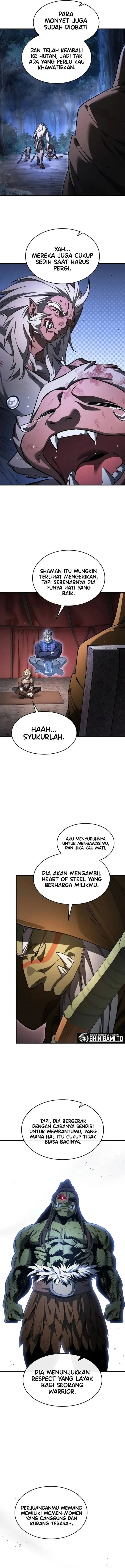 
              Sword Devouring Swordmaster             Chapter 50