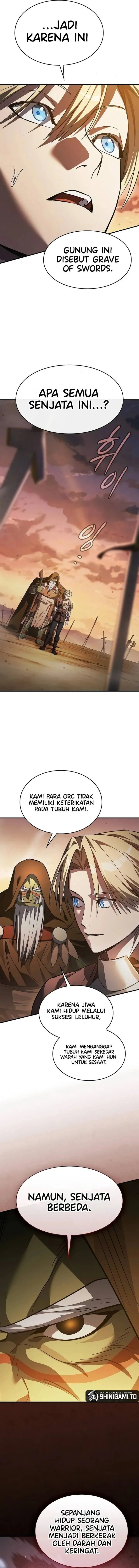 
              Sword Devouring Swordmaster             Chapter 50
