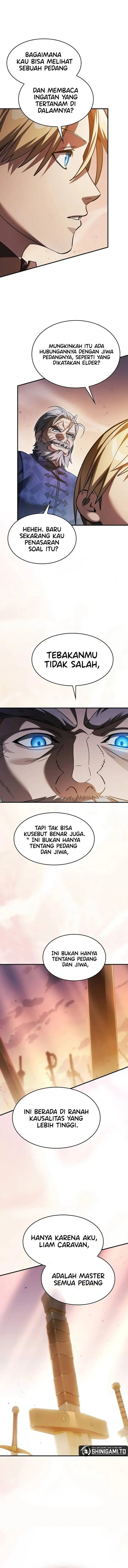 
              Sword Devouring Swordmaster             Chapter 50
