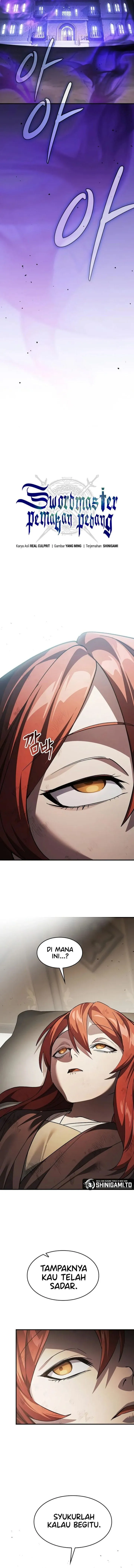 
              Sword Devouring Swordmaster             Chapter 52