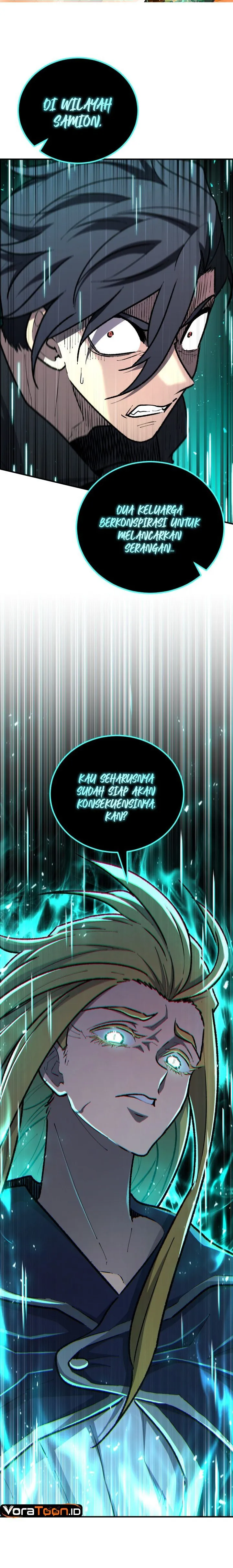 Page 1 - Standard Of Reincarnation Chapter 199