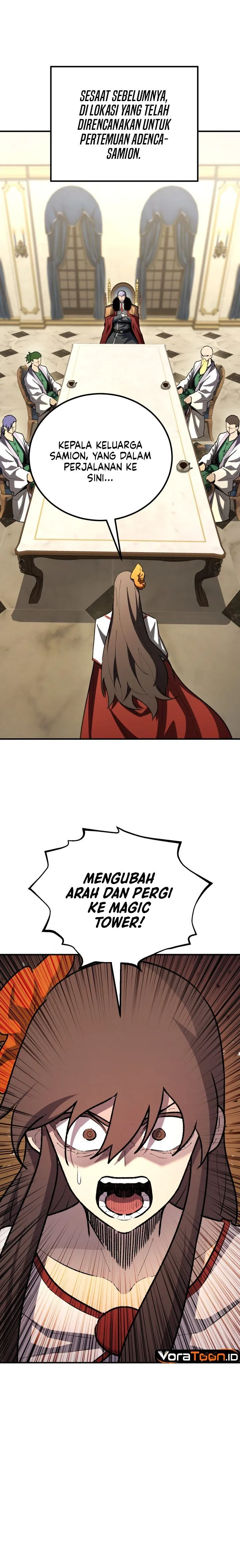 Page 3 - Standard Of Reincarnation Chapter 199