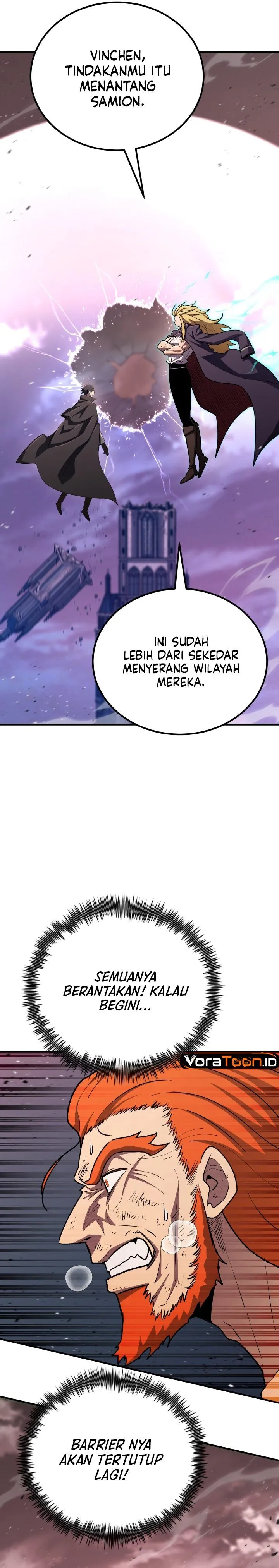 Page 7 - Standard Of Reincarnation Chapter 199
