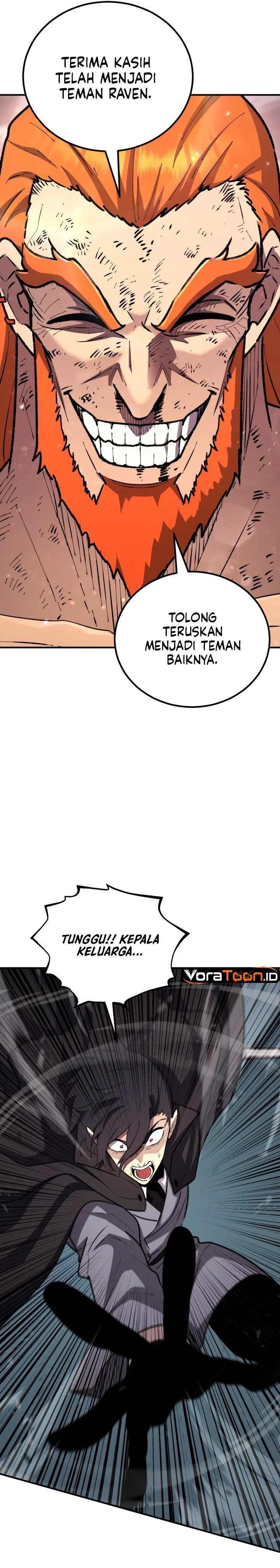 Page 21 - Standard Of Reincarnation Chapter 199