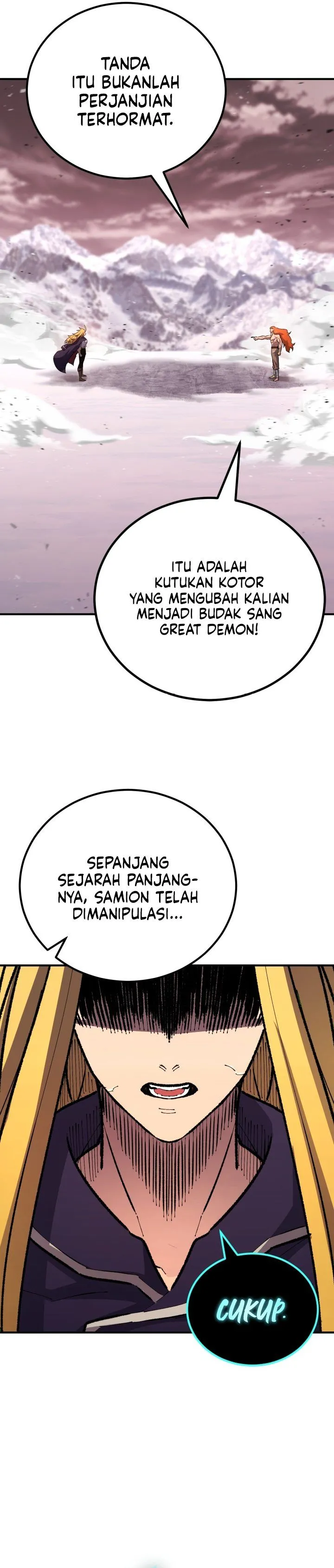 Page 25 - Standard Of Reincarnation Chapter 199
