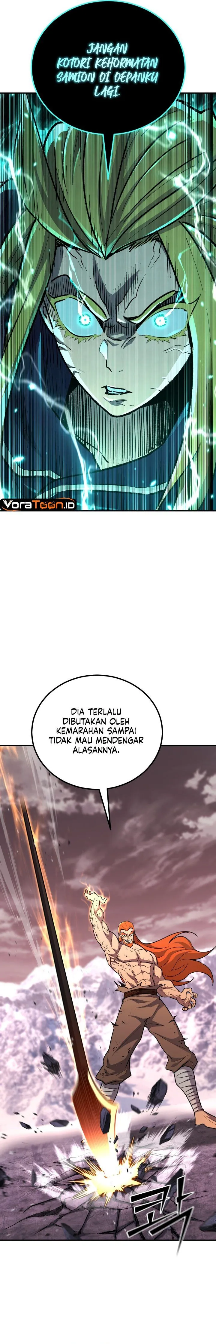 Page 27 - Standard Of Reincarnation Chapter 199