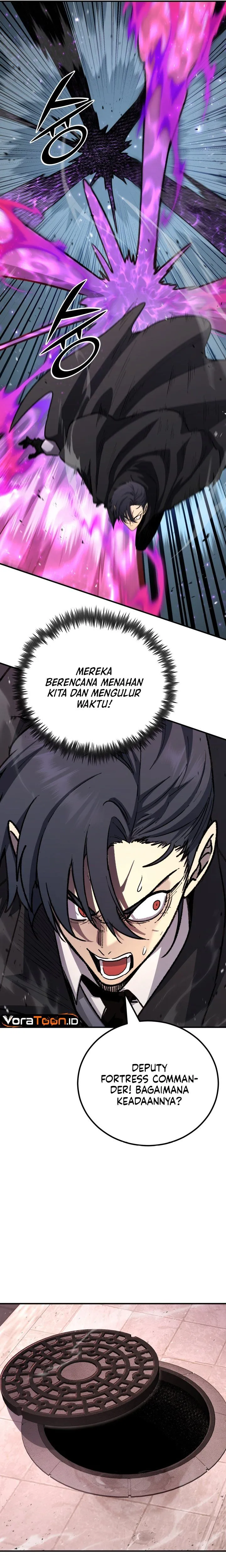 Page 3 - Standard Of Reincarnation Chapter 201