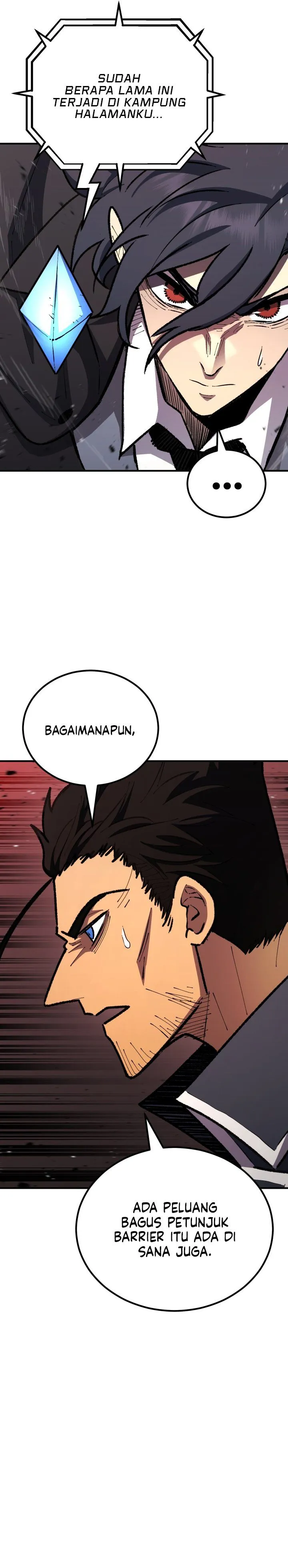 Page 5 - Standard Of Reincarnation Chapter 201