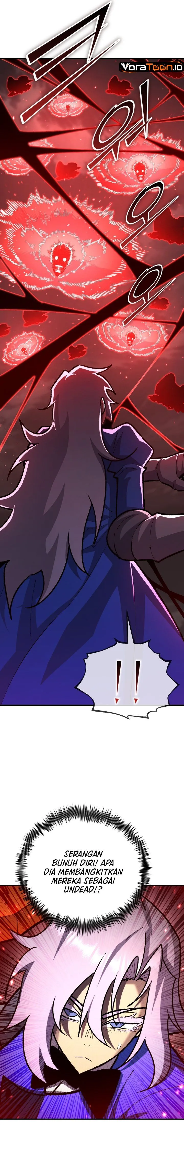 Page 23 - Standard Of Reincarnation Chapter 201